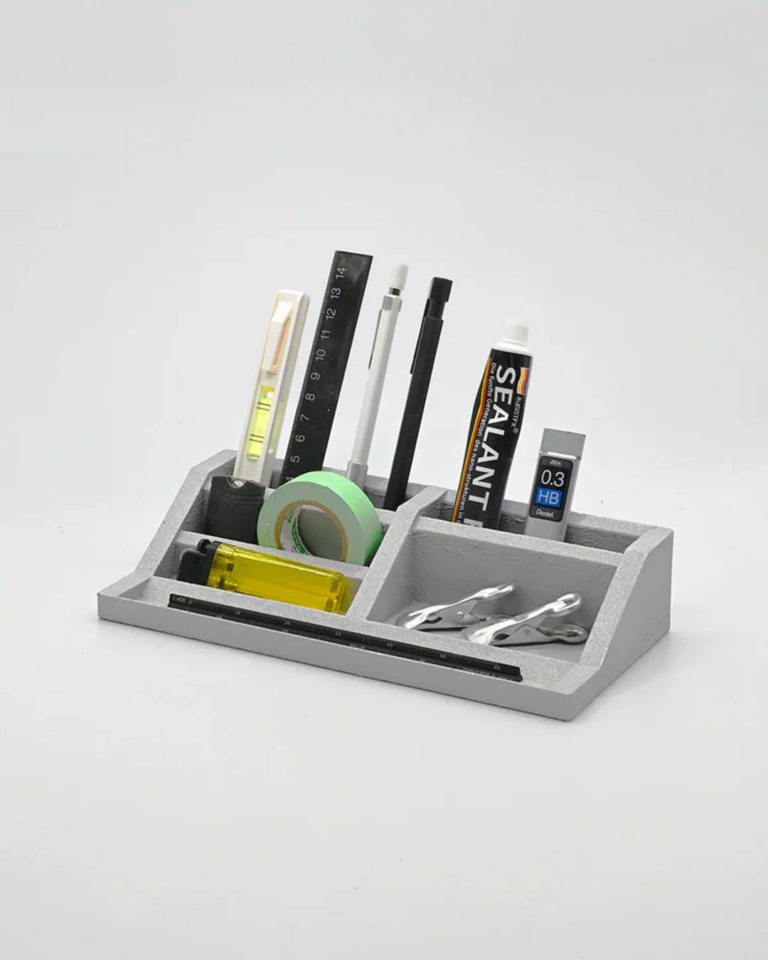 Brick Tool Box 文具收納盒