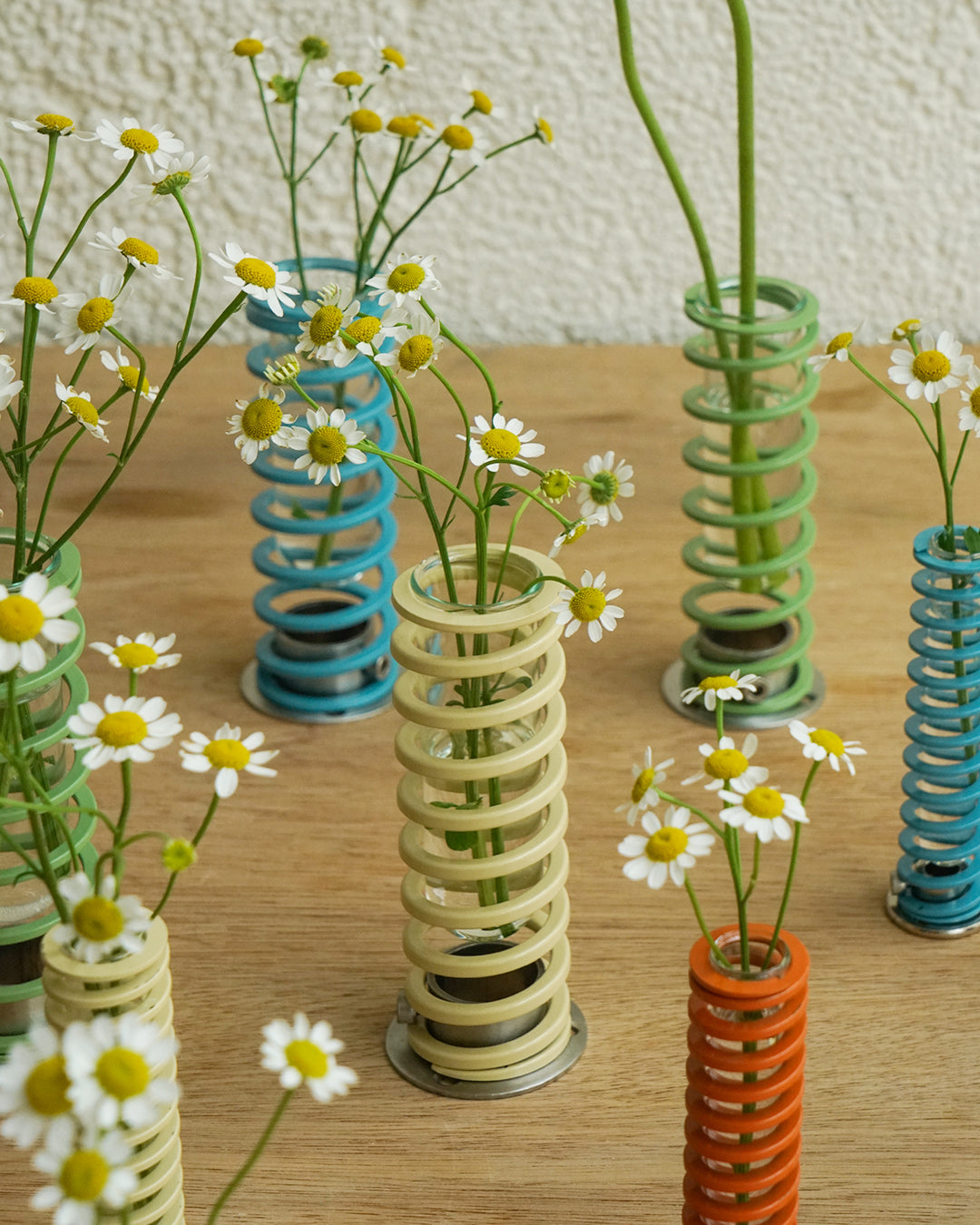 Spring Vase 花器