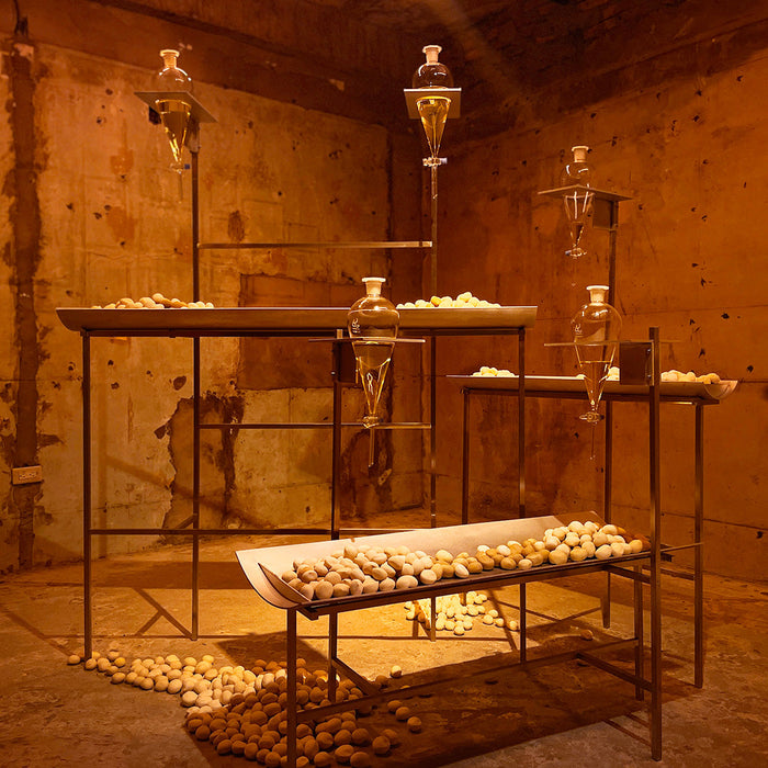 copenn. Taipei pop up store