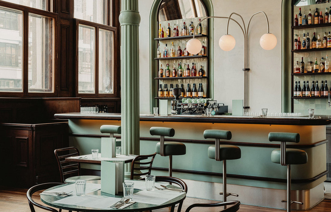 Lina Stores Shoreditch