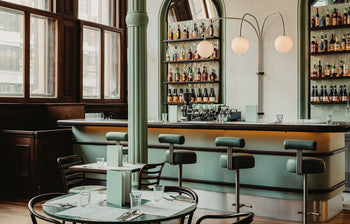 Lina Stores Shoreditch