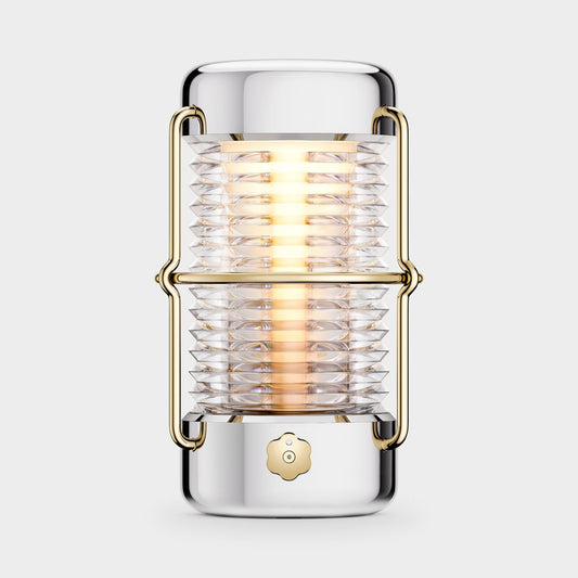 Sailing Lantern