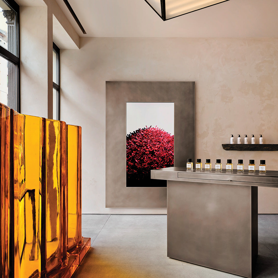 MATIERE PREMIERE Flagship Store Berlin