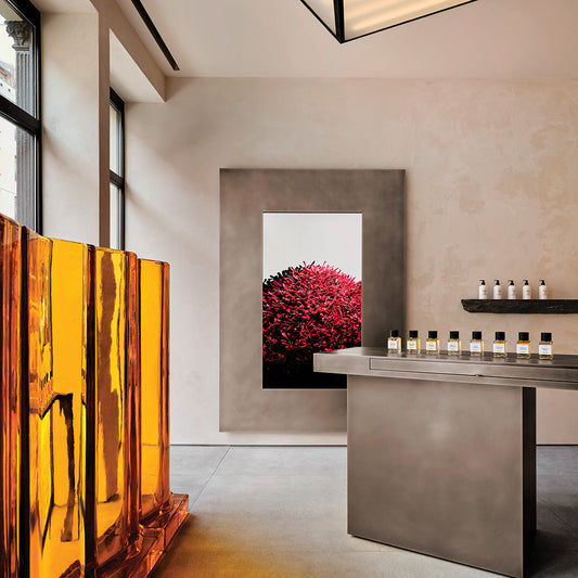 MATIERE PREMIERE Flagship Store Berlin