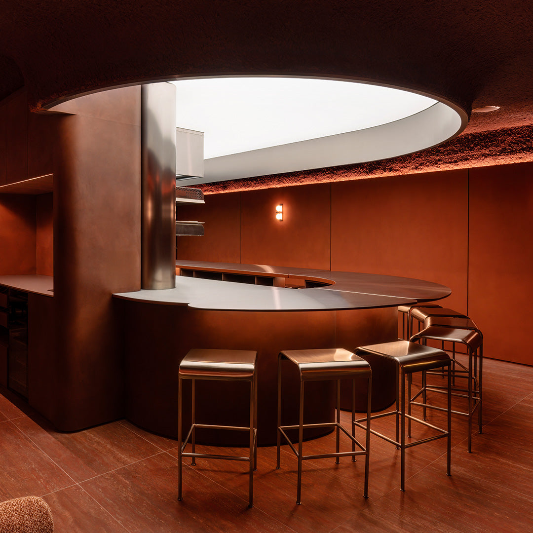 Mischief in the Marais in Paris