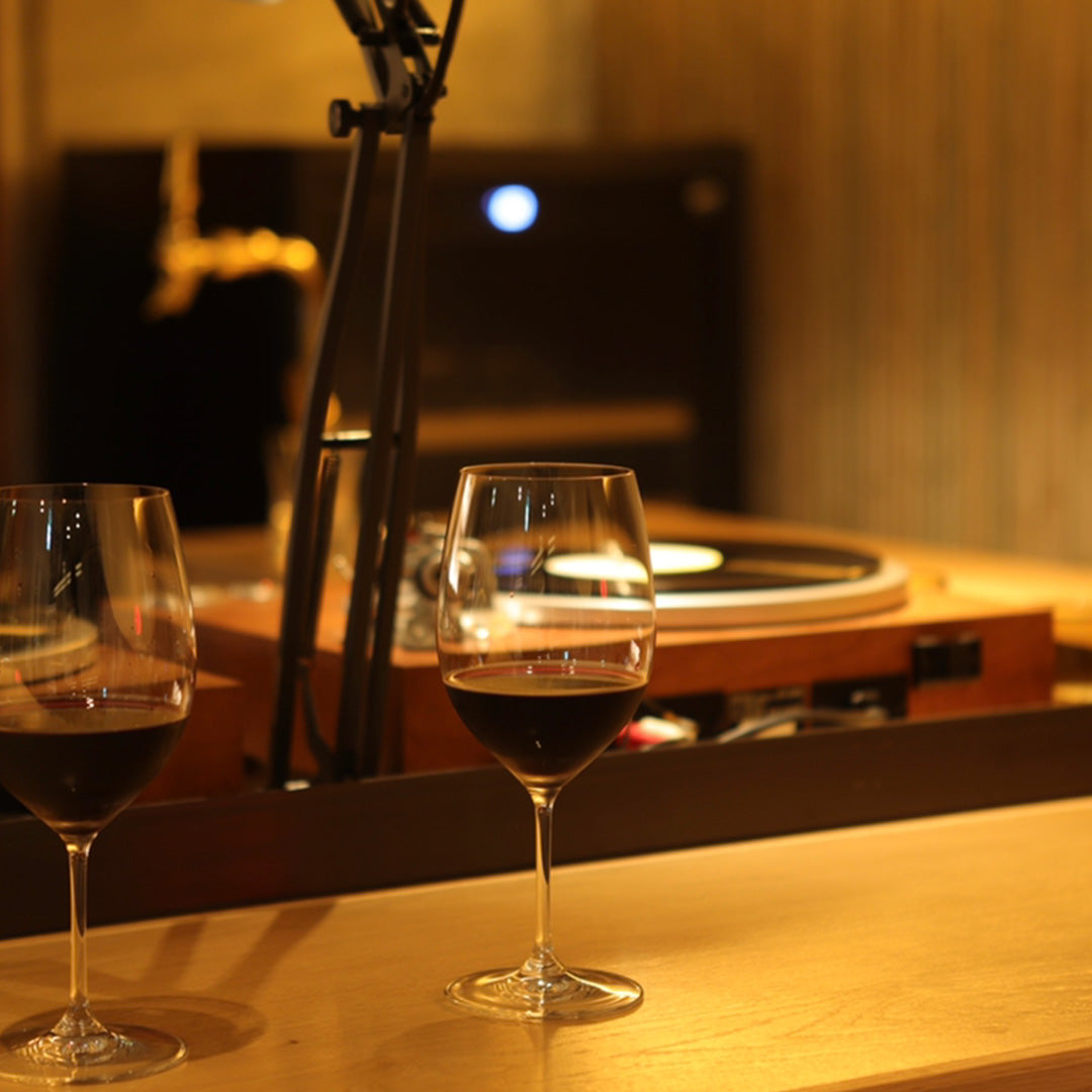 東京 5 間爵士喫茶店：老派靈魂的反撲！回歸黑膠唱片的播放儀式感