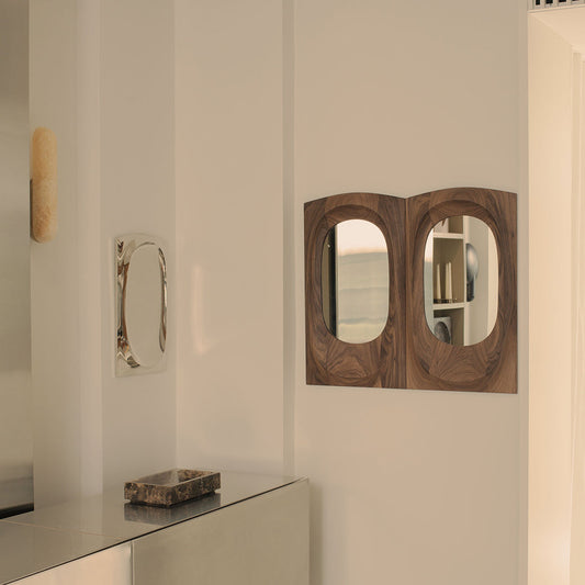 studio HENRY WILSON Brodzki Mirror