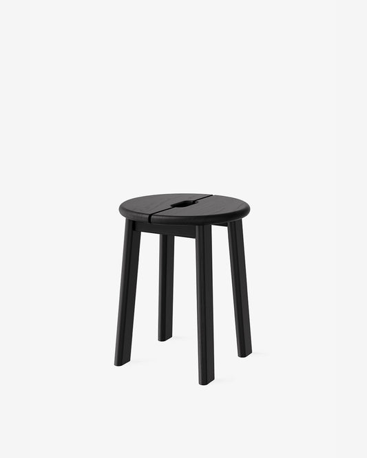 BRAVO Stool - 黑