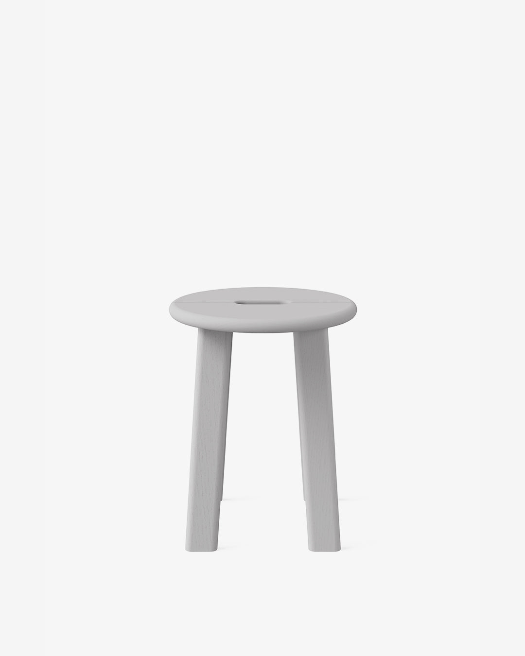 BRAVO Stool - 灰
