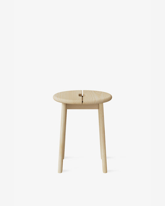 BRAVO Stool - 原木
