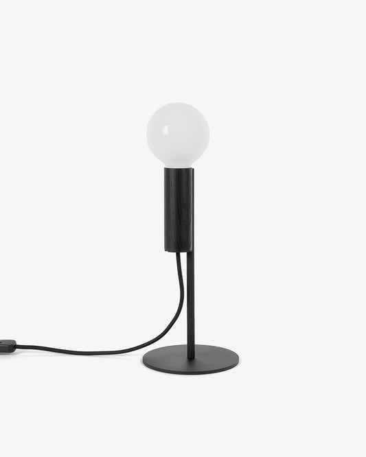 CHERRY Table Lamp - 黑