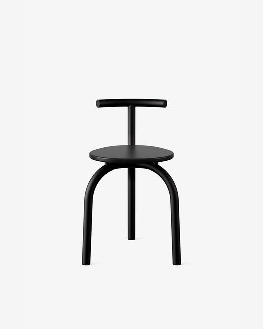 OGLE Chair - 黑