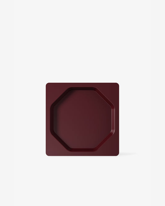PURU Tray - L (三色)