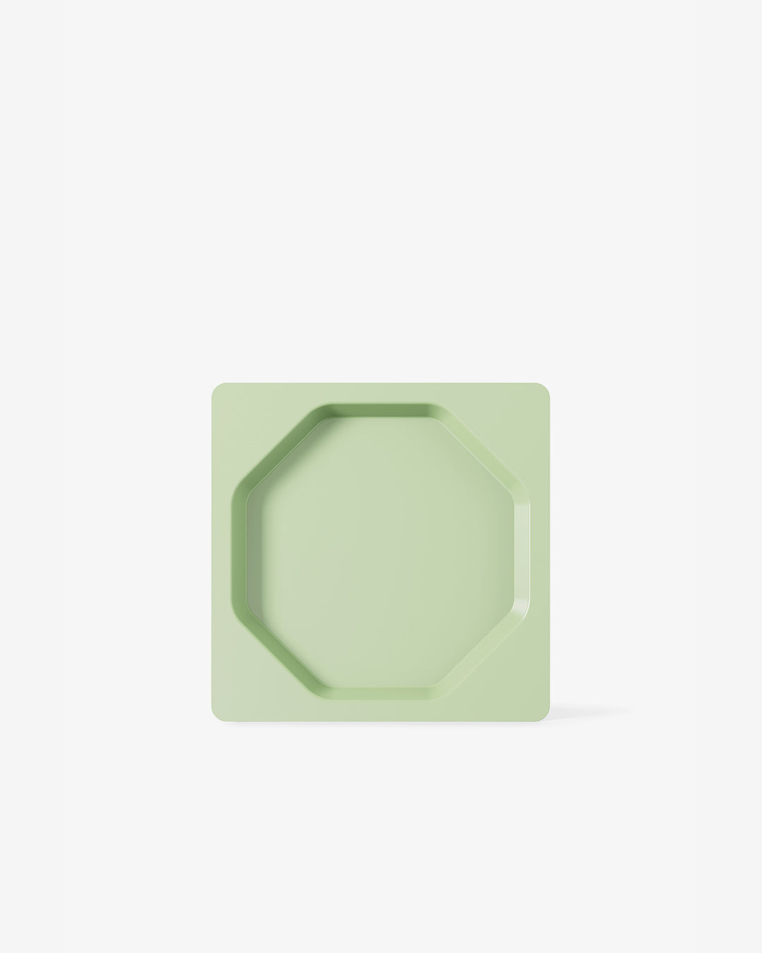 PURU Tray - L (三色)