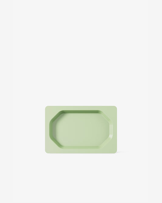 PURU Tray - M (三色)