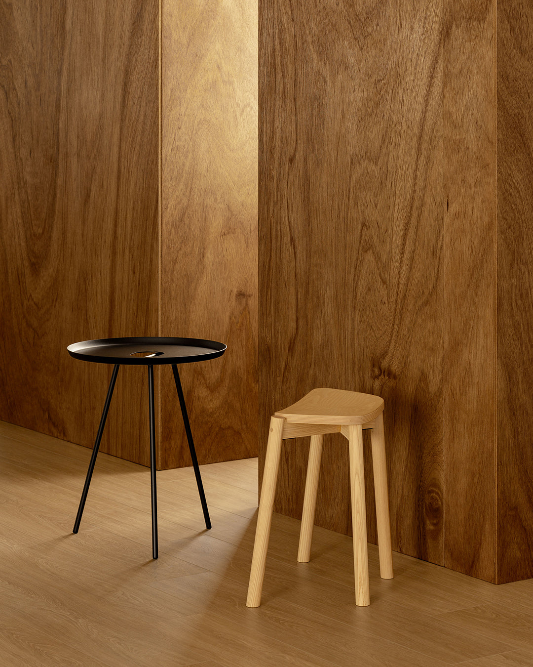 ROVE Table - 黑