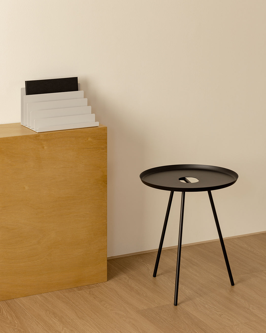 ROVE Table - 黑