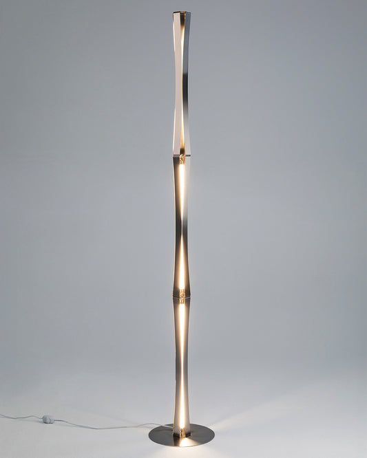 Bamboo Floor Lamp 落地燈
