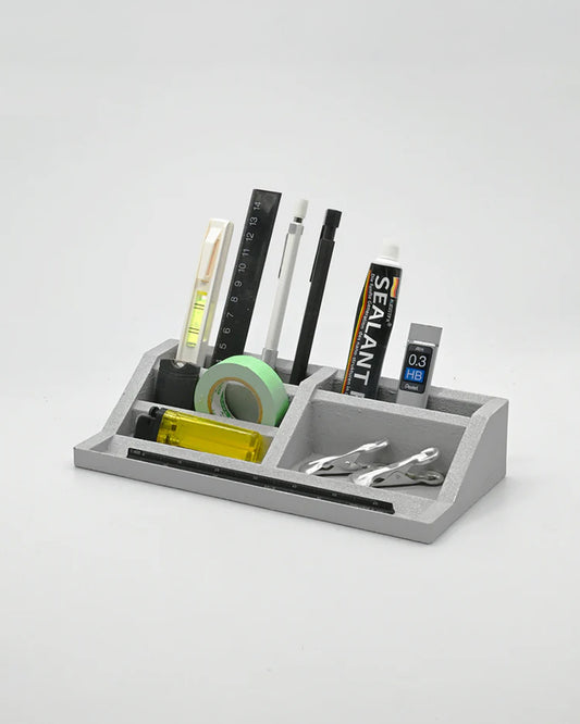 Brick Tool Box 文具收納盒