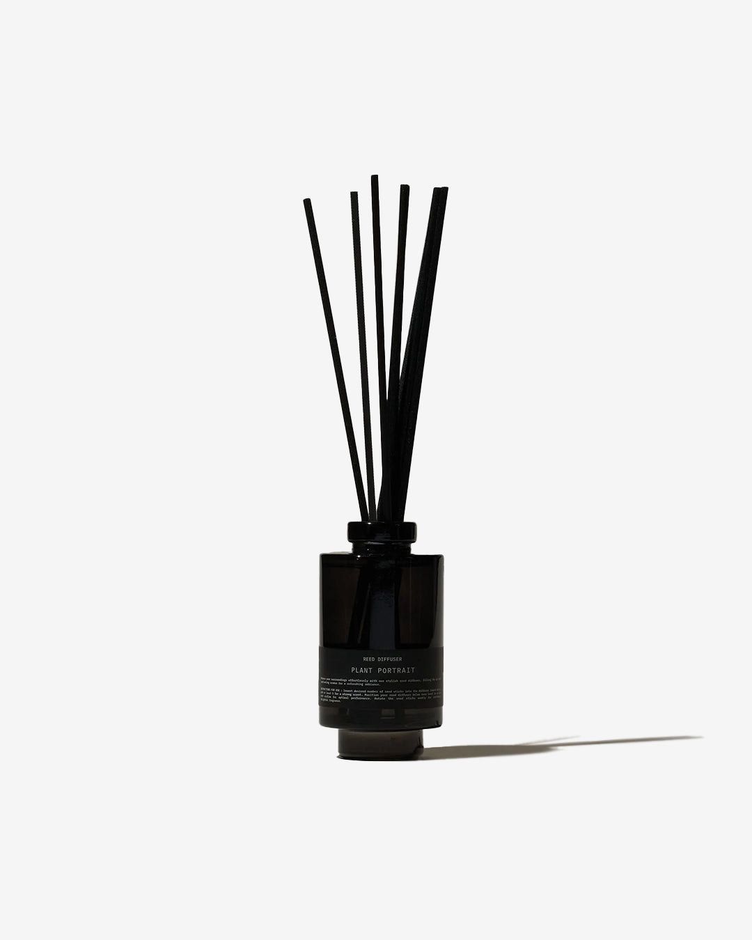copenn.︱Reed Diffuser – SENSORY JOURNAL 覺諾靈感手帳