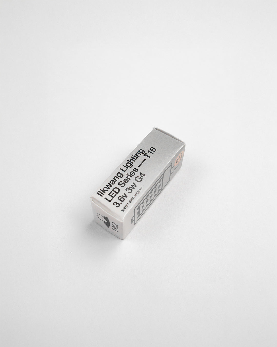 Snowman15 Portable 無線桌燈 - 原廠 LED T16 豆燈 燈泡